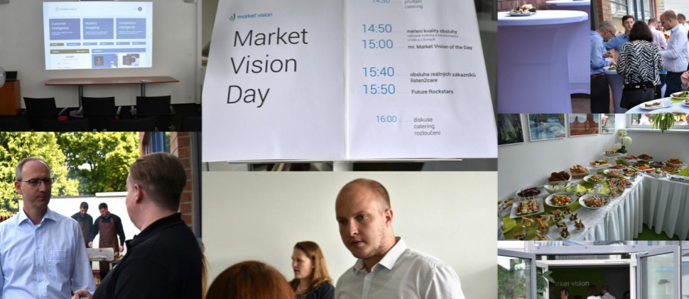 Market Vision Day 2016