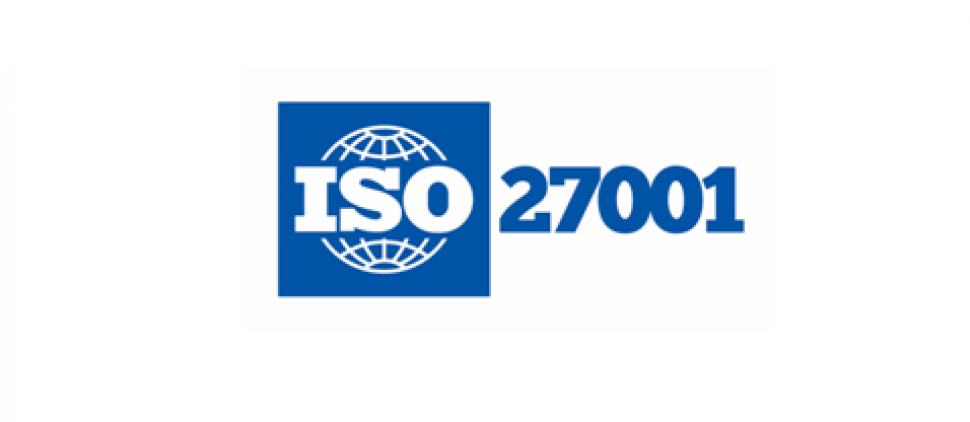 ČSN ISO/IEC 27001:2014