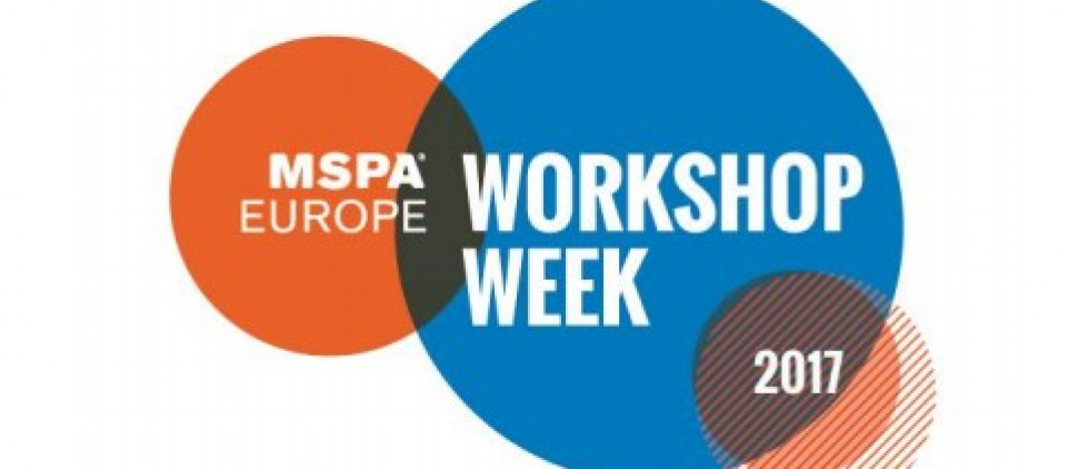 MSPA Workshop week v Manchesteru za účasti Market Vision