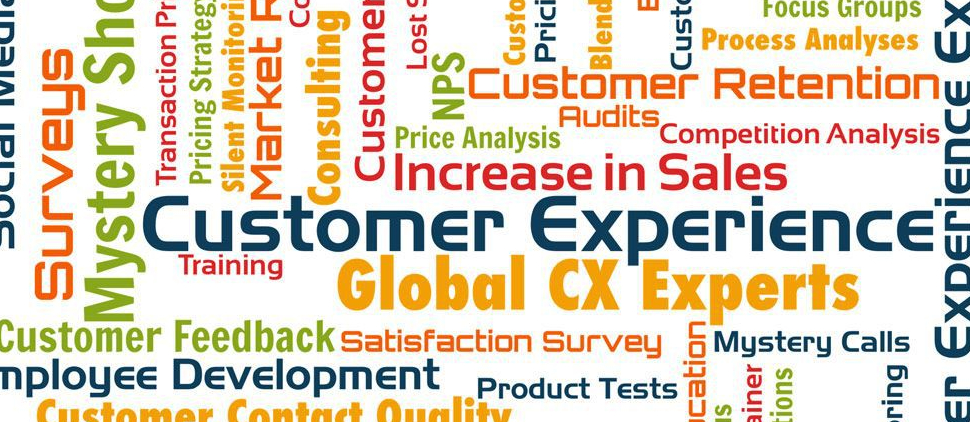 Máme unikátní insighty v oblasti Customer experience z celého světa