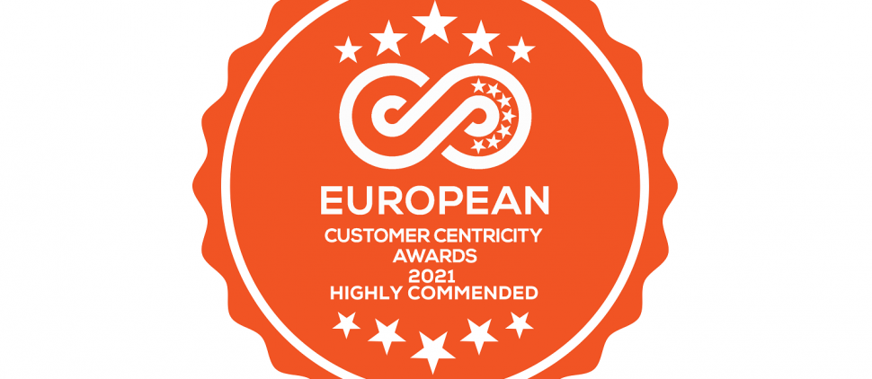 feedTRACK, Highly commended - CX řešení 