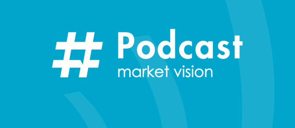 MARKET VISION PODCAST #2: O mystery shoppingu s Janou Klusáčkovou