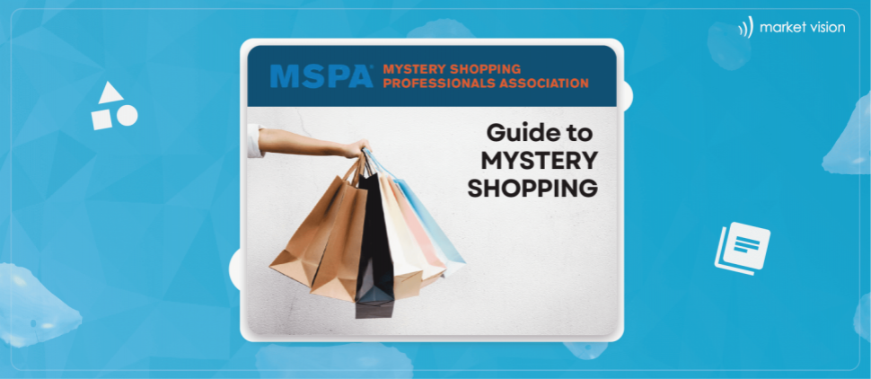 MSPA: Guide to Mystery Shopping