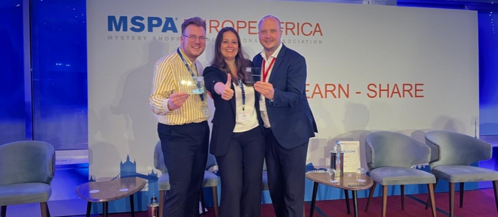 Market Vision opět reprezentovala Českou republiku a Slovensko na mezinárodní konferenci MSPA E/A