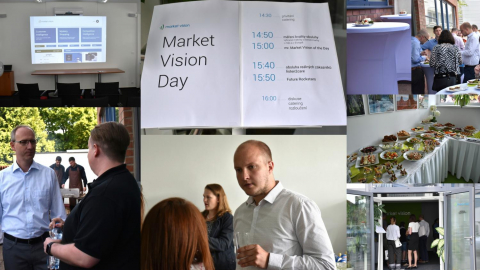 Market Vision Day 2016