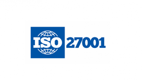 ČSN ISO/IEC 27001:2014