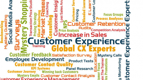 Máme unikátní insighty v oblasti Customer experience z celého světa