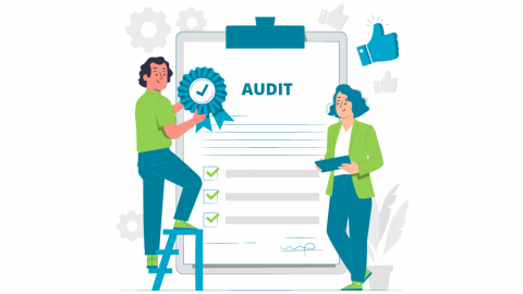 Audity jako efektivní nástroj k udržení kvality