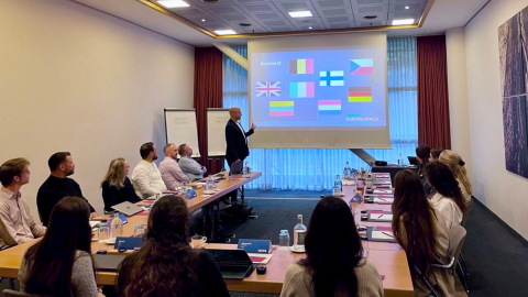 MasterClass - Client and Project Management Success