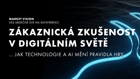 Zákaznická zkušenost v digitálním světě: Jak technologie a AI mění pravidla hry