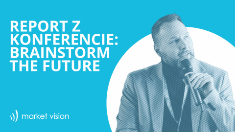 Report z konferencie: BrAInstorm the Future
