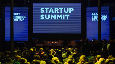 Startup Summit 2015