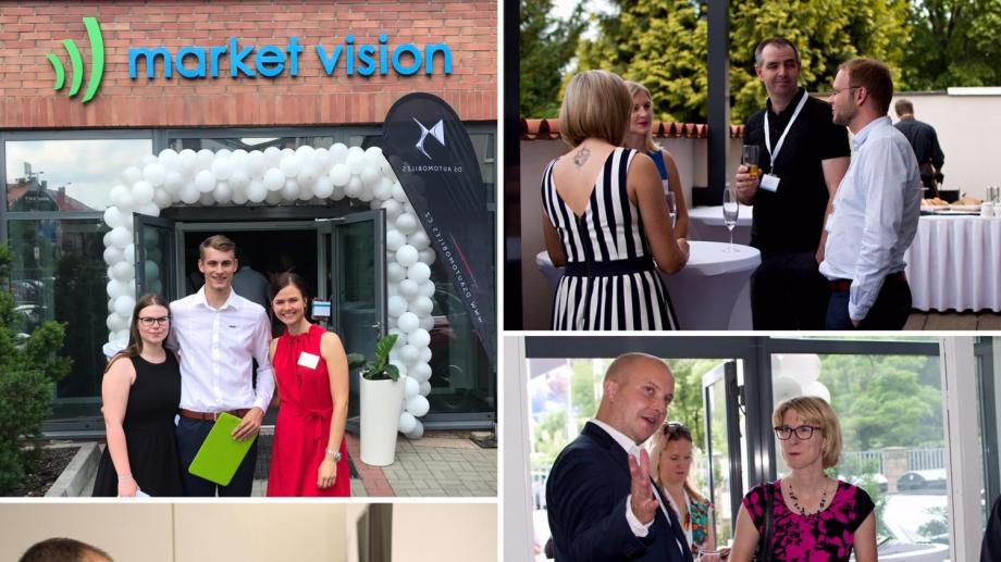 Market Vision DAY IV