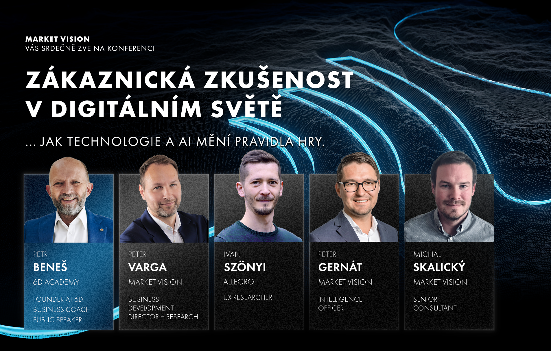 Zákaznická zkušenost v digitálním světě