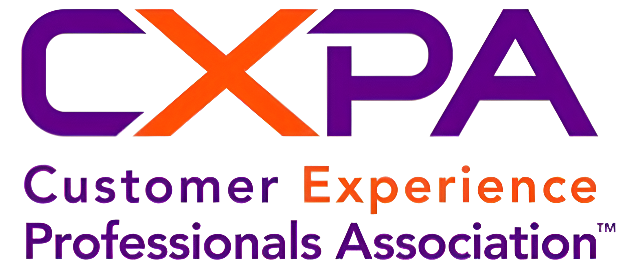 CXPA logo