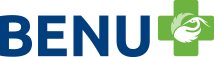 Benu Lékárna logo