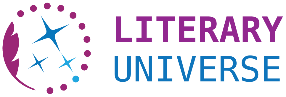 Literary Universe logo