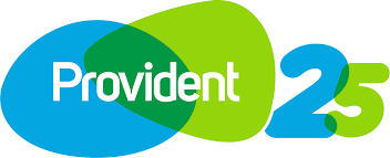 Provident logo