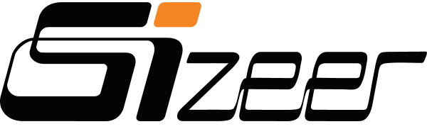 Sizeer Logo