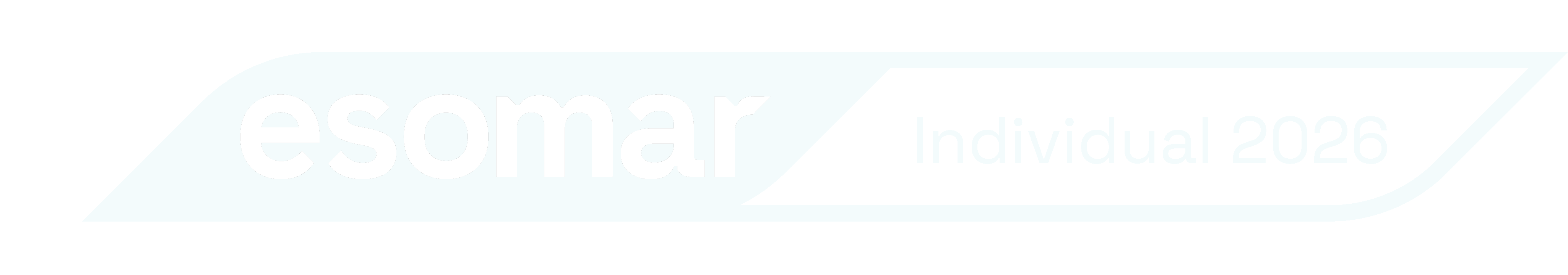 ESOMAR logo