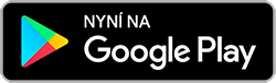 Stáhnout aplikaci pro mystery shopping z Google Play.